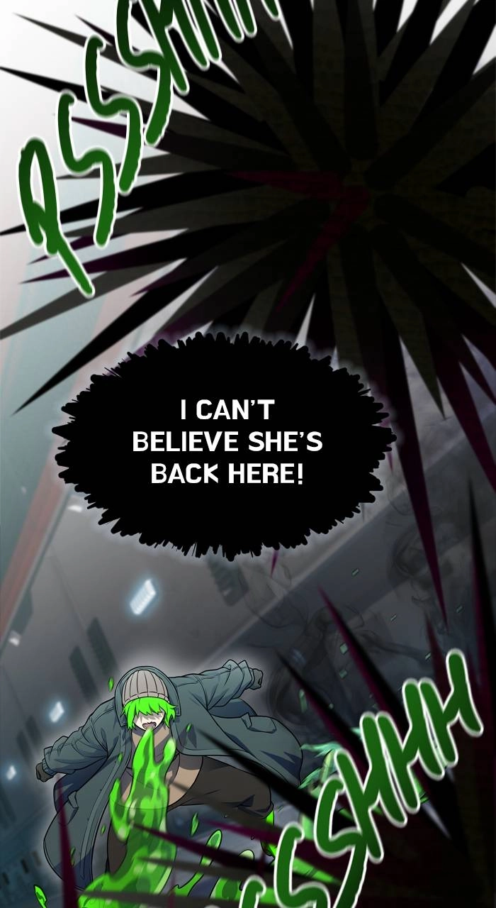 Tower of God Chapter 592, page 113 of 169