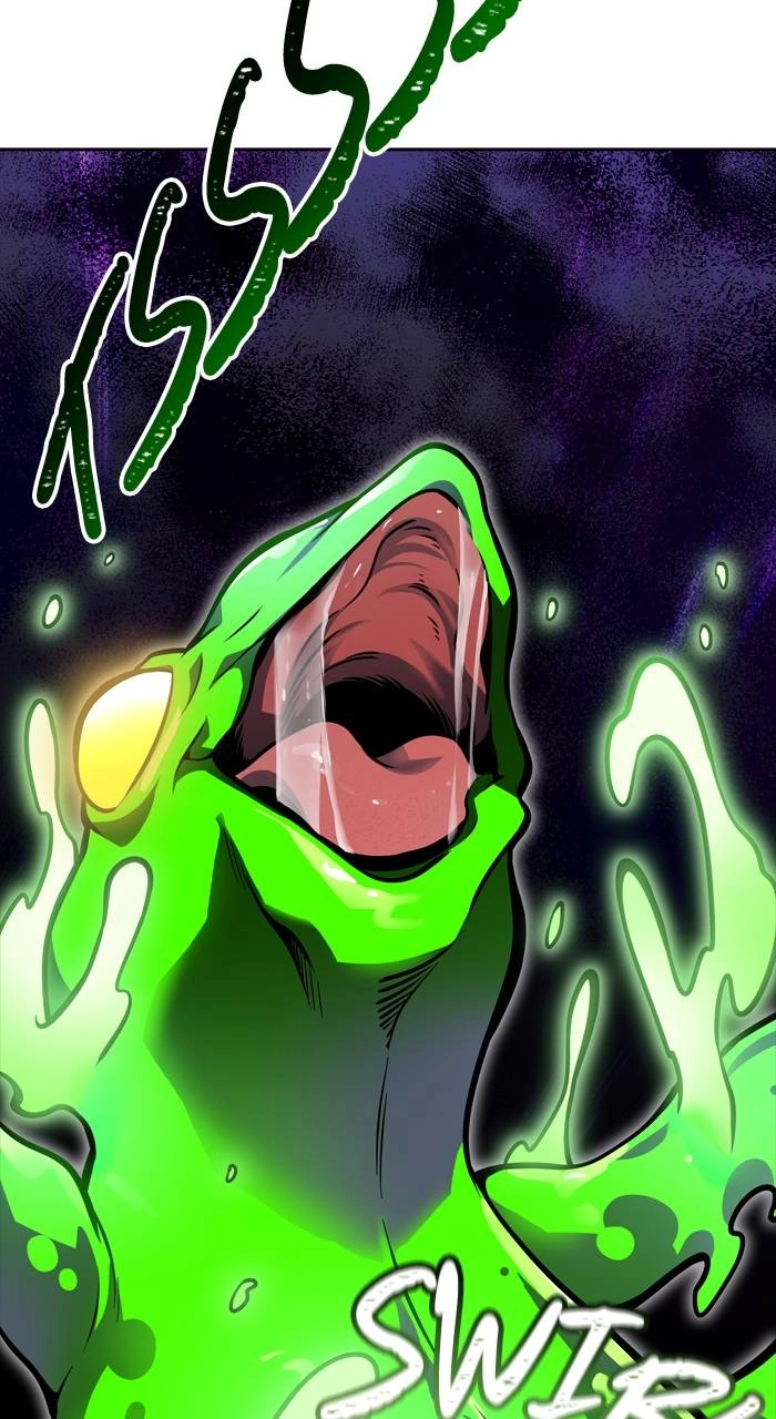 Tower of God Chapter 592, page 115 of 169