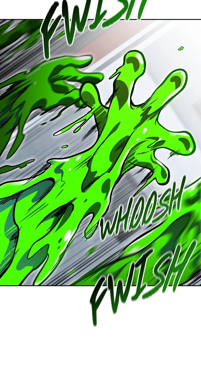 Tower of God Chapter 592, page 117 of 169