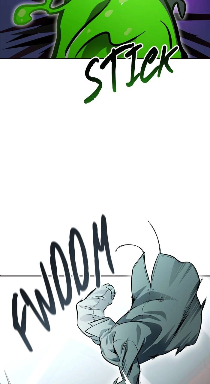 Tower of God Chapter 592, page 119 of 169