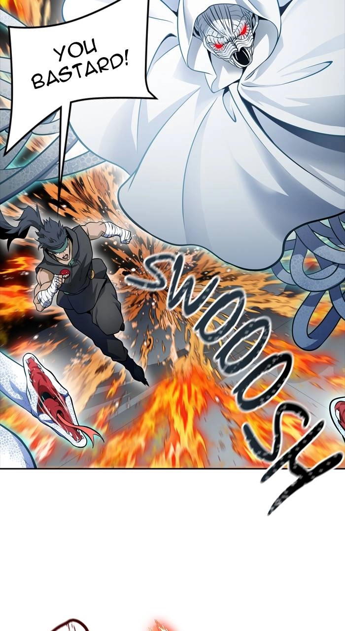Tower of God Chapter 592, page 12 of 169