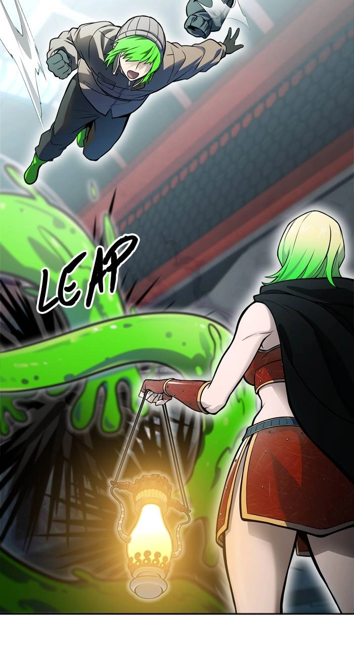 Tower of God Chapter 592, page 120 of 169