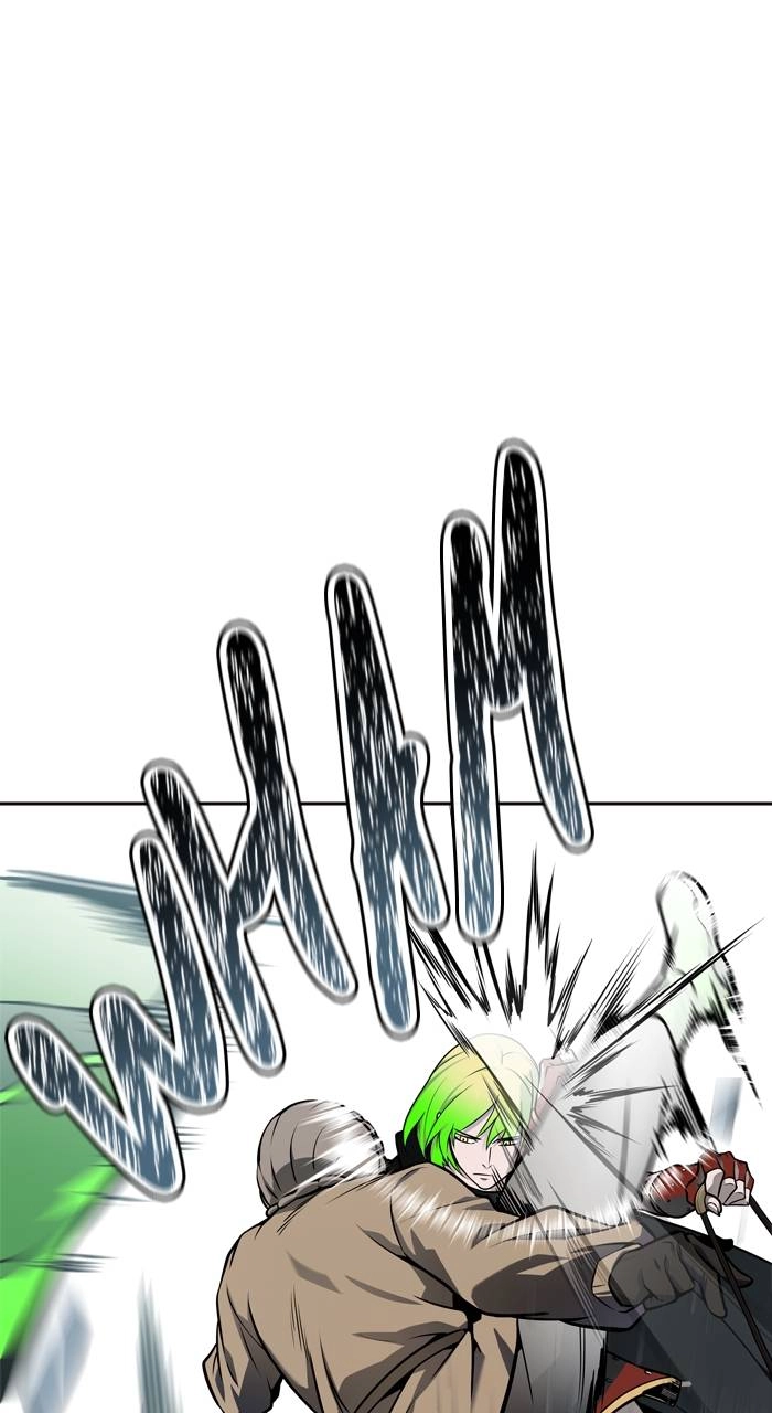 Tower of God Chapter 592, page 121 of 169