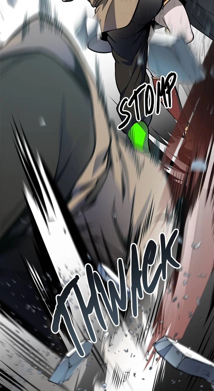 Tower of God Chapter 592, page 122 of 169
