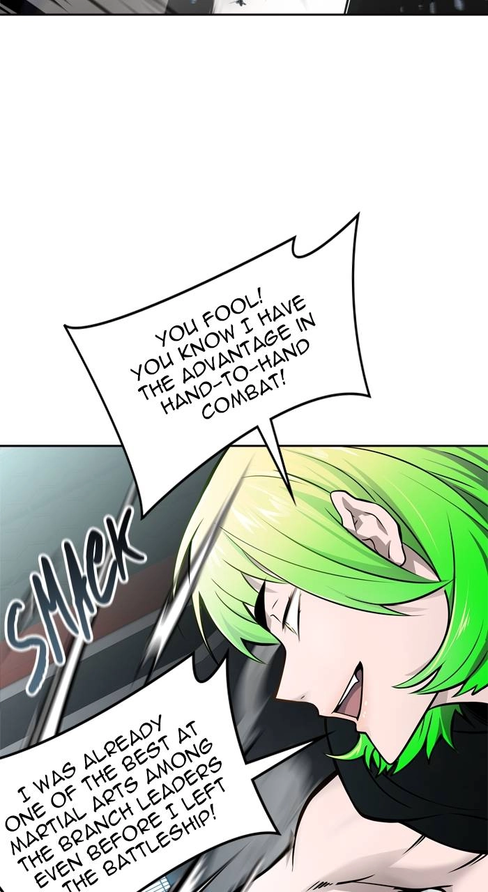 Tower of God Chapter 592, page 123 of 169