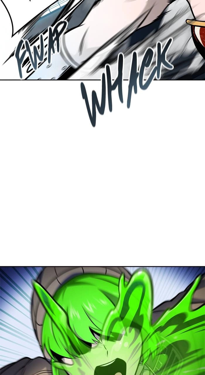Tower of God Chapter 592, page 124 of 169