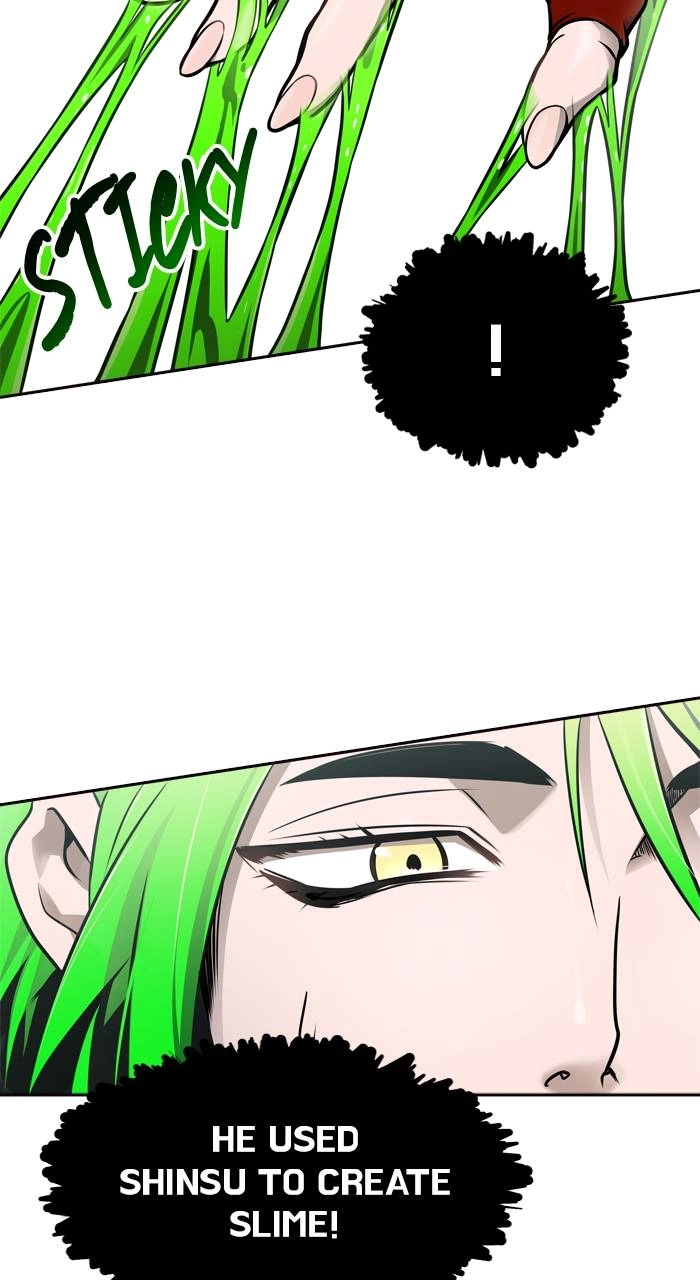Tower of God Chapter 592, page 126 of 169