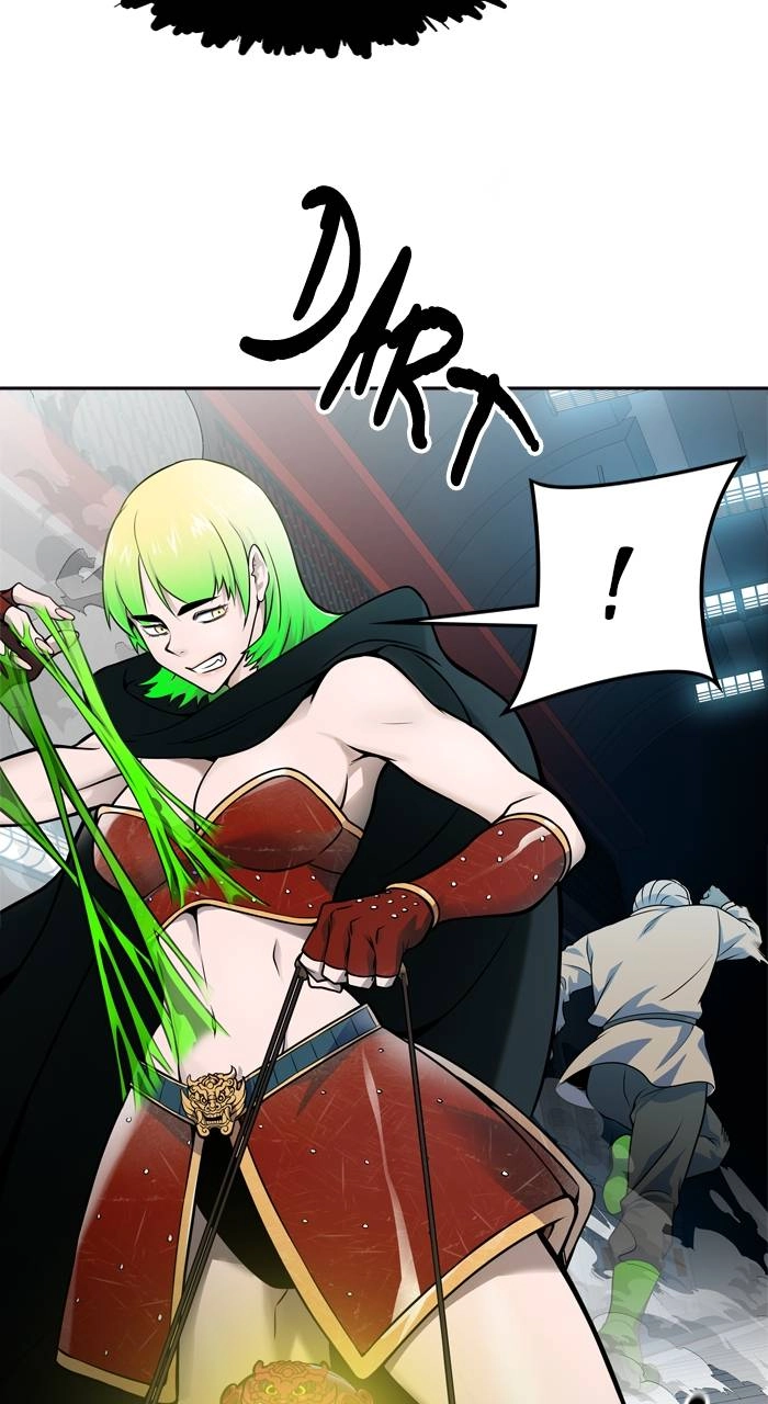 Tower of God Chapter 592, page 127 of 169