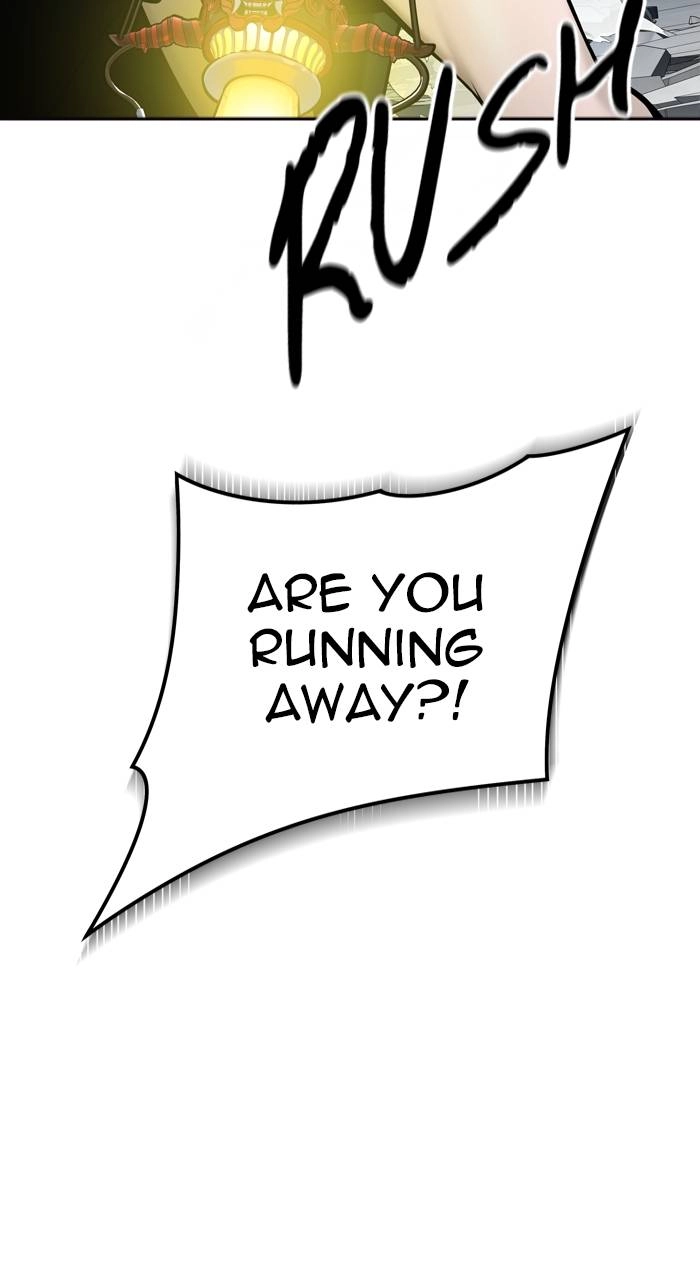 Tower of God Chapter 592, page 128 of 169
