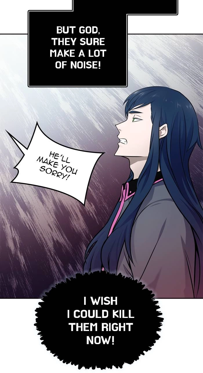 Tower of God Chapter 592, page 132 of 169