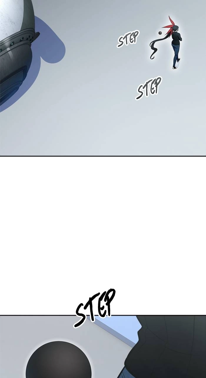 Tower of God Chapter 592, page 134 of 169