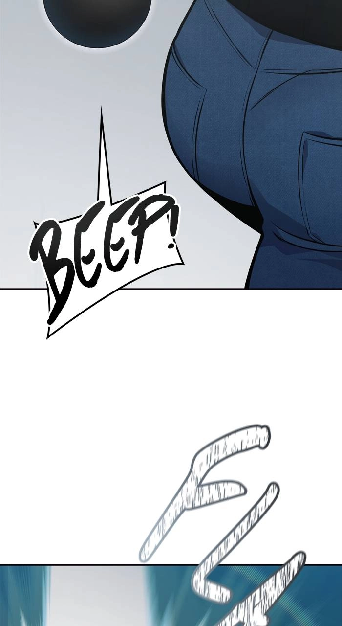 Tower of God Chapter 592, page 135 of 169