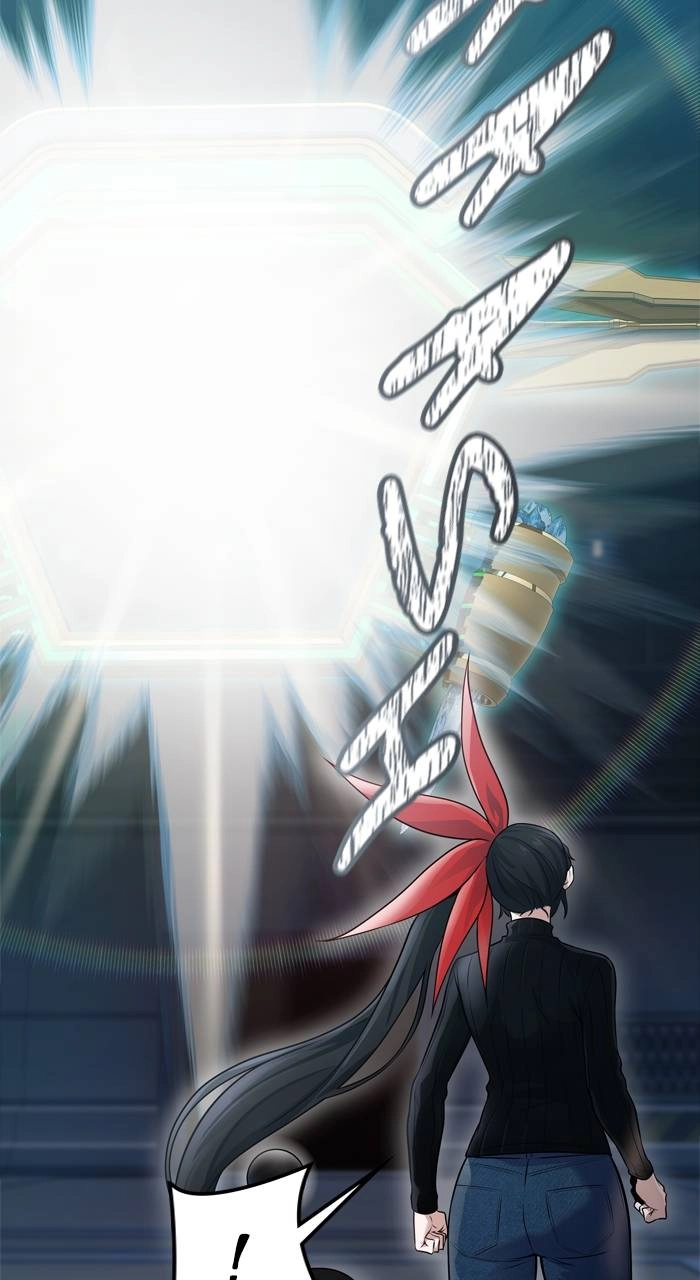 Tower of God Chapter 592, page 136 of 169