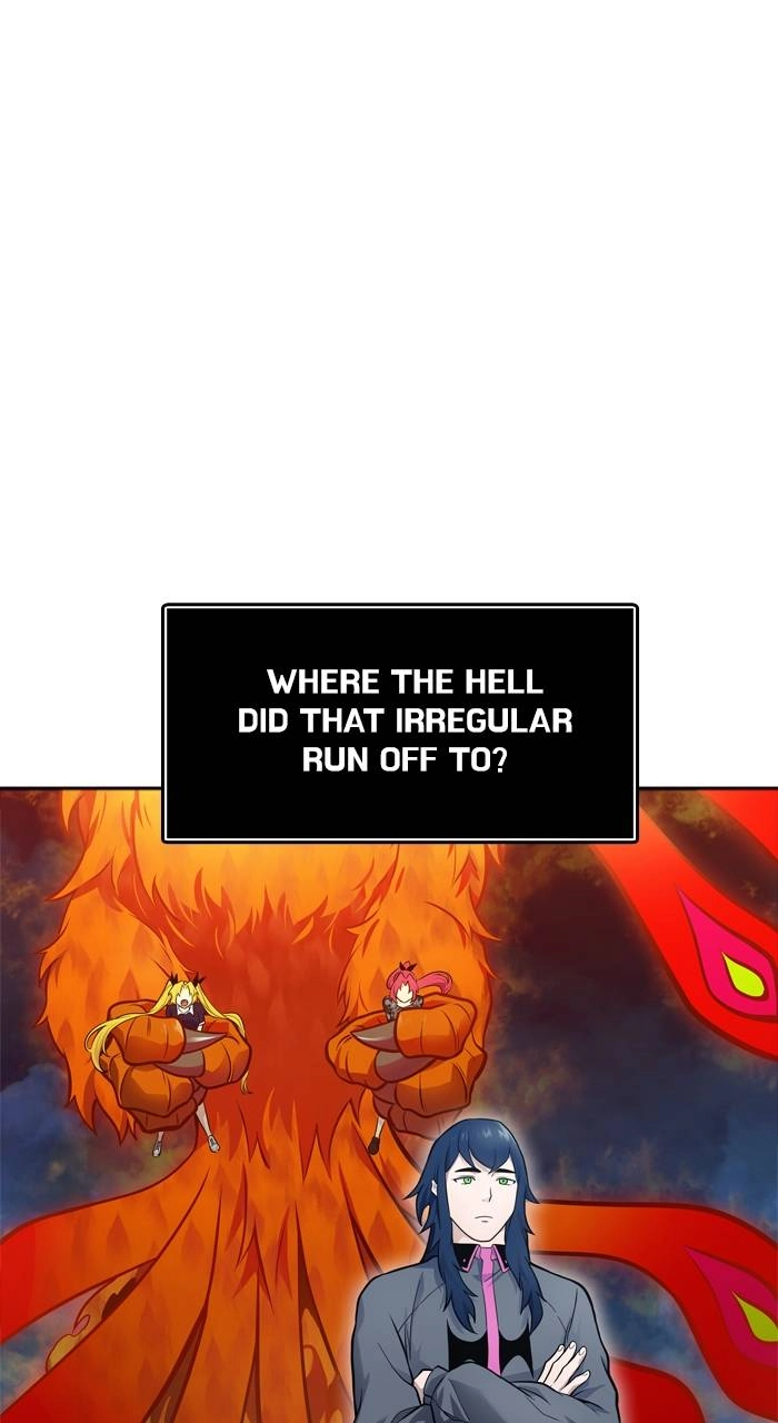 Tower of God Chapter 592, page 138 of 169