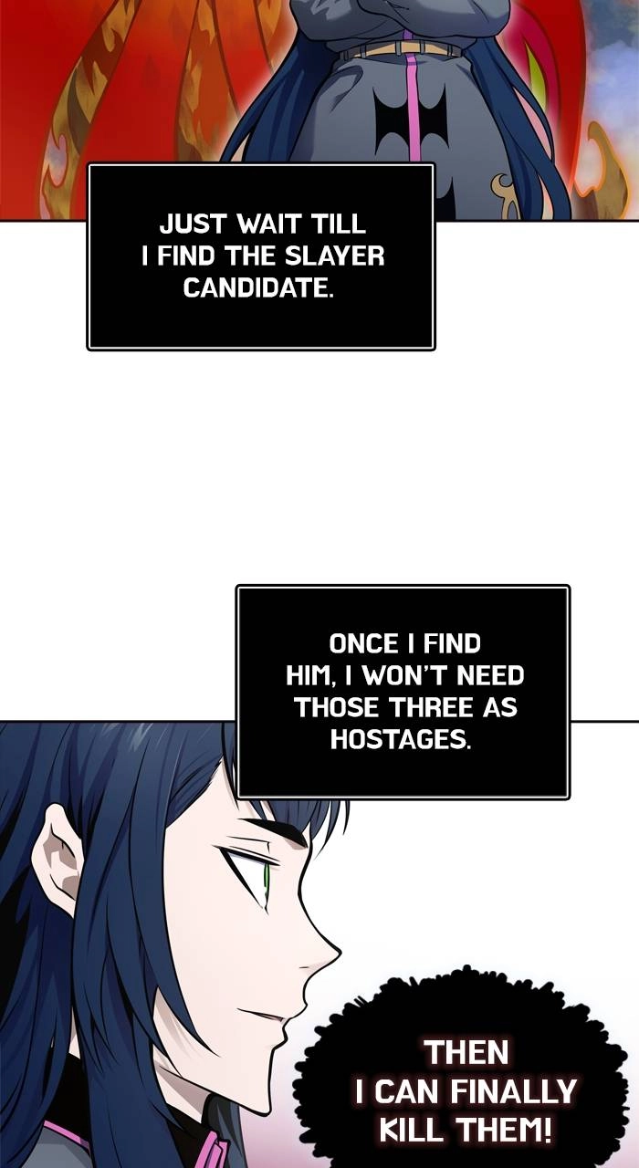Tower of God Chapter 592, page 139 of 169