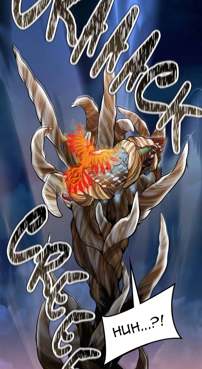 Tower of God Chapter 592, page 142 of 169