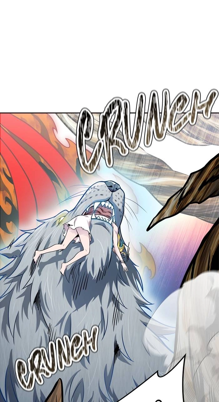 Tower of God Chapter 592, page 145 of 169