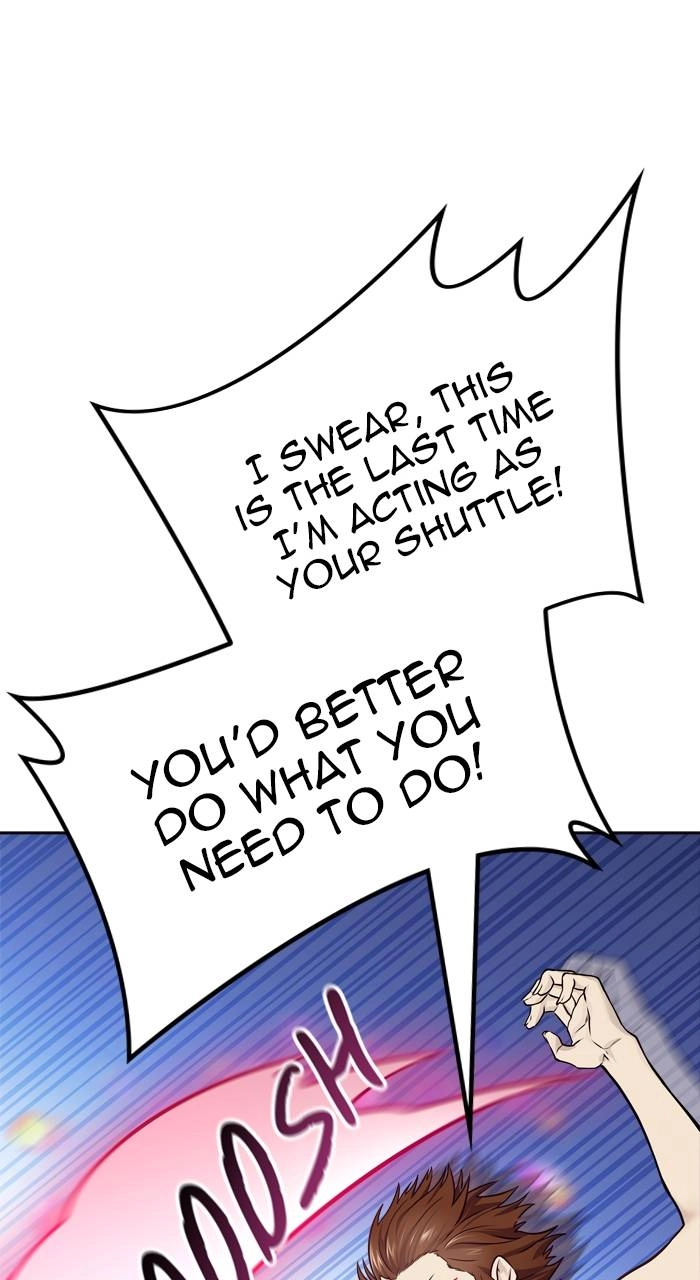 Tower of God Chapter 592, page 149 of 169