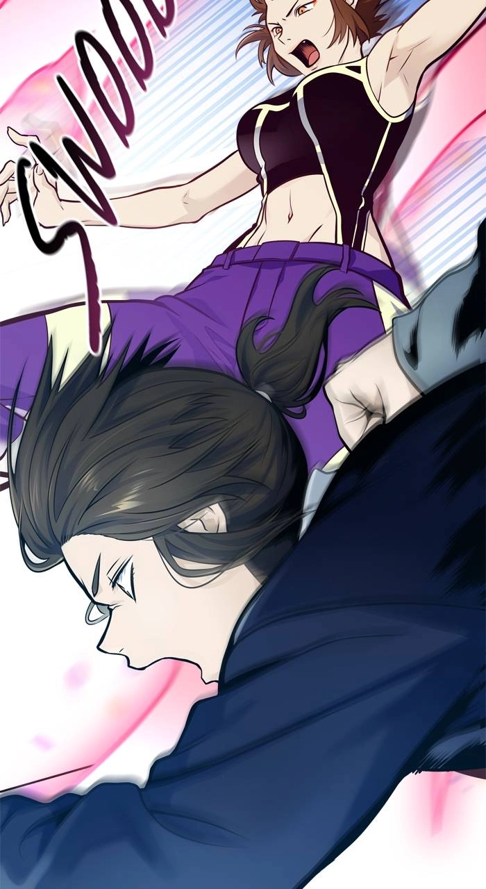 Tower of God Chapter 592, page 150 of 169
