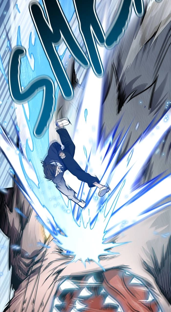 Tower of God Chapter 592, page 153 of 169