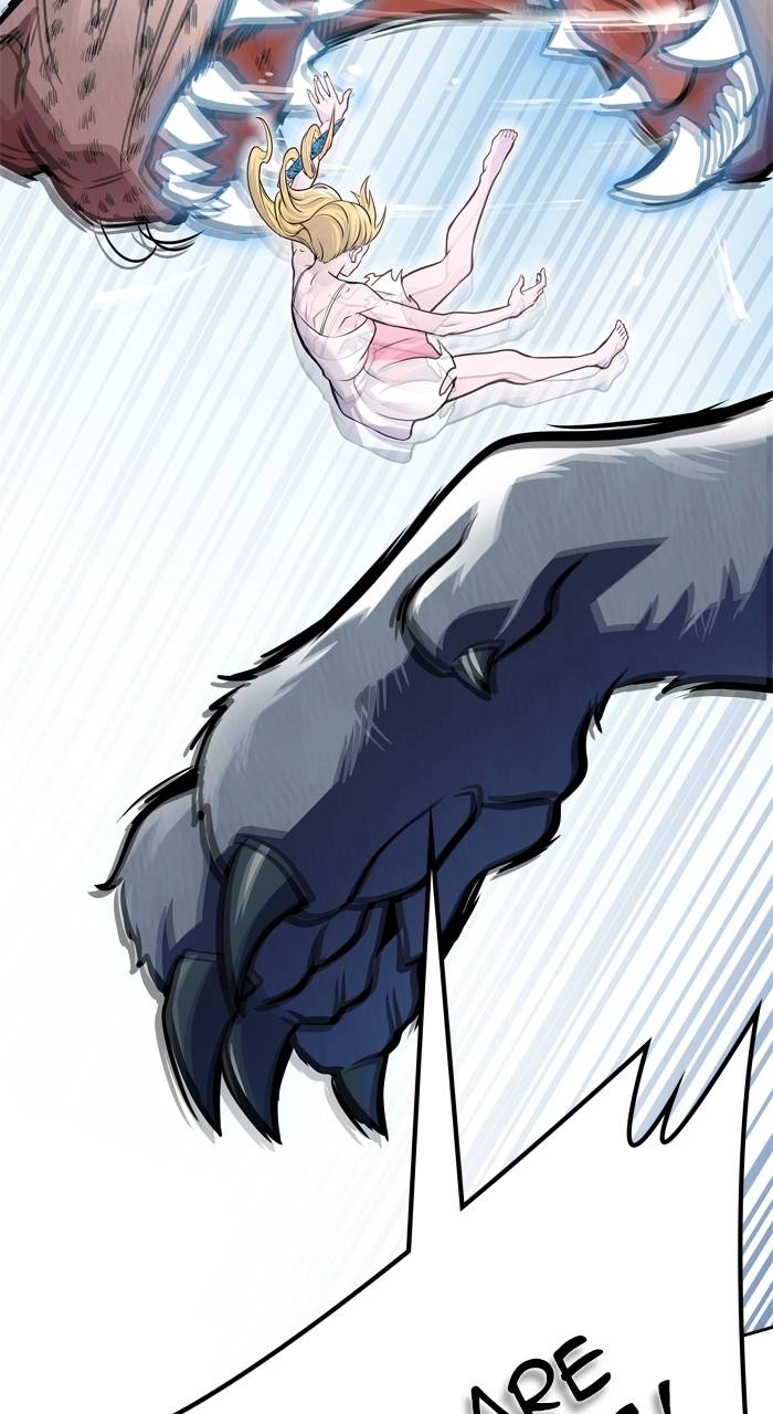 Tower of God Chapter 592, page 154 of 169