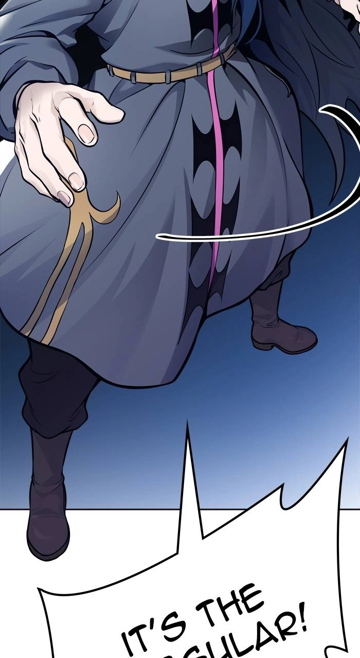 Tower of God Chapter 592, page 156 of 169