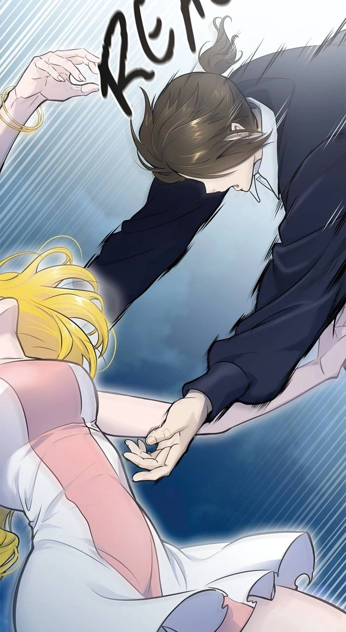 Tower of God Chapter 592, page 158 of 169