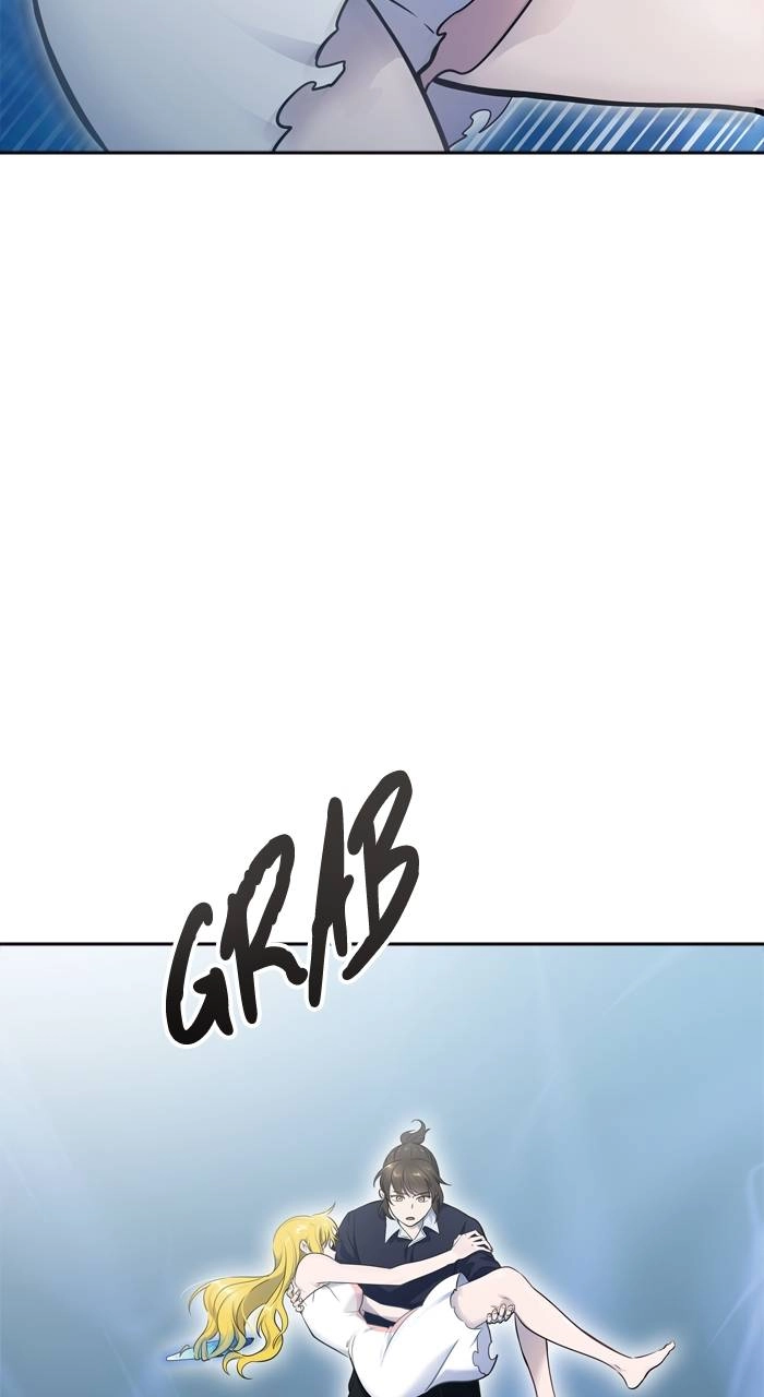 Tower of God Chapter 592, page 159 of 169