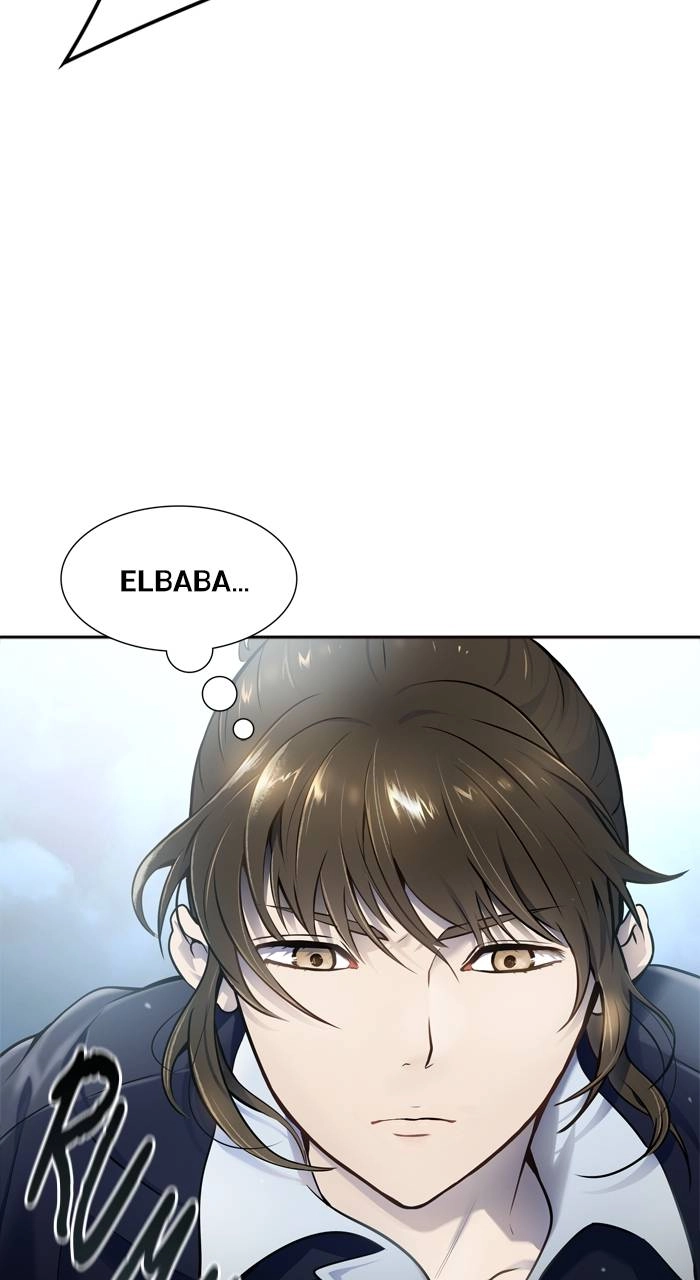 Tower of God Chapter 592, page 161 of 169