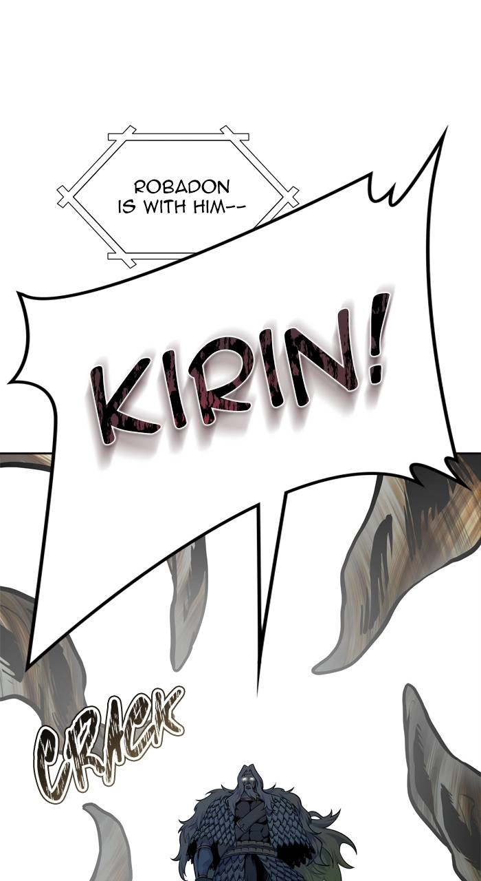 Tower of God Chapter 592, page 164 of 169