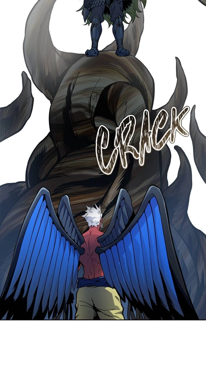 Tower of God Chapter 592, page 165 of 169