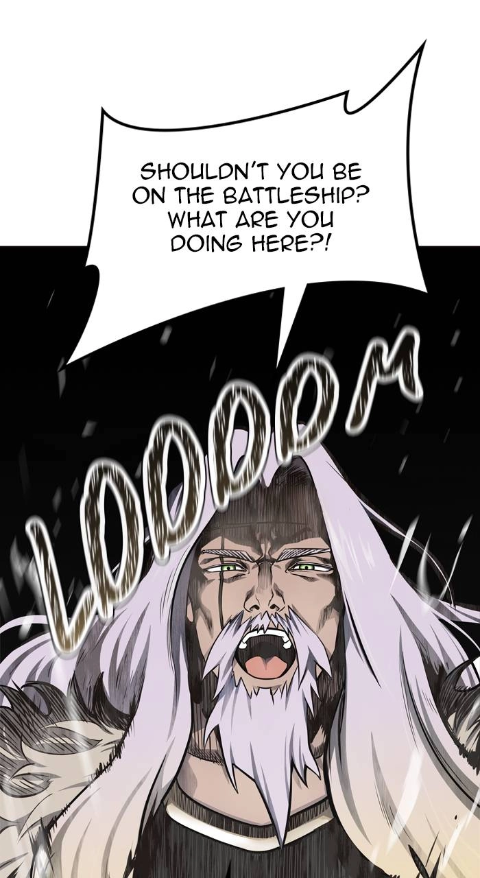 Tower of God Chapter 592, page 166 of 169