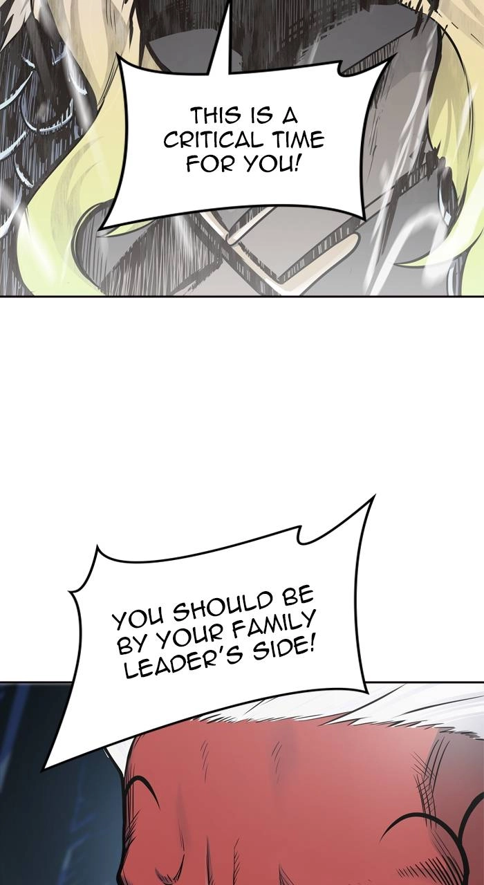 Tower of God Chapter 592, page 167 of 169