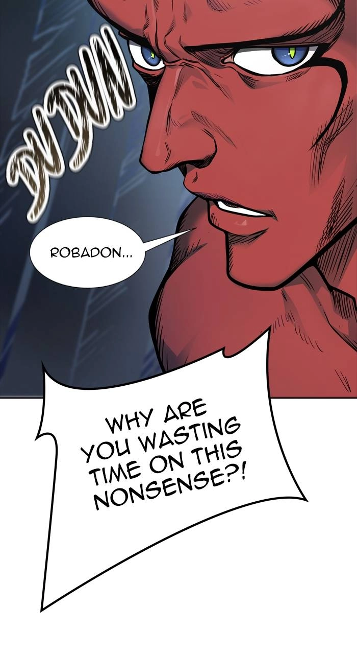 Tower of God Chapter 592, page 168 of 169