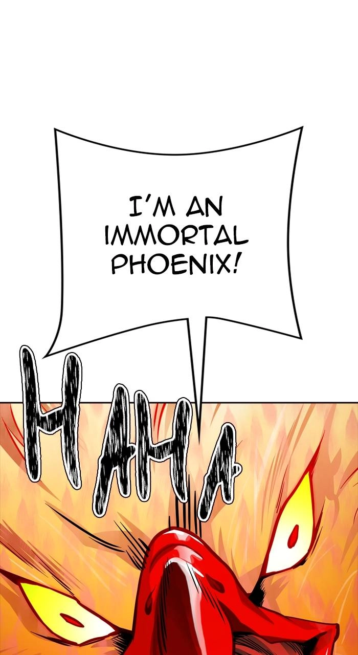Tower of God Chapter 592, page 17 of 169