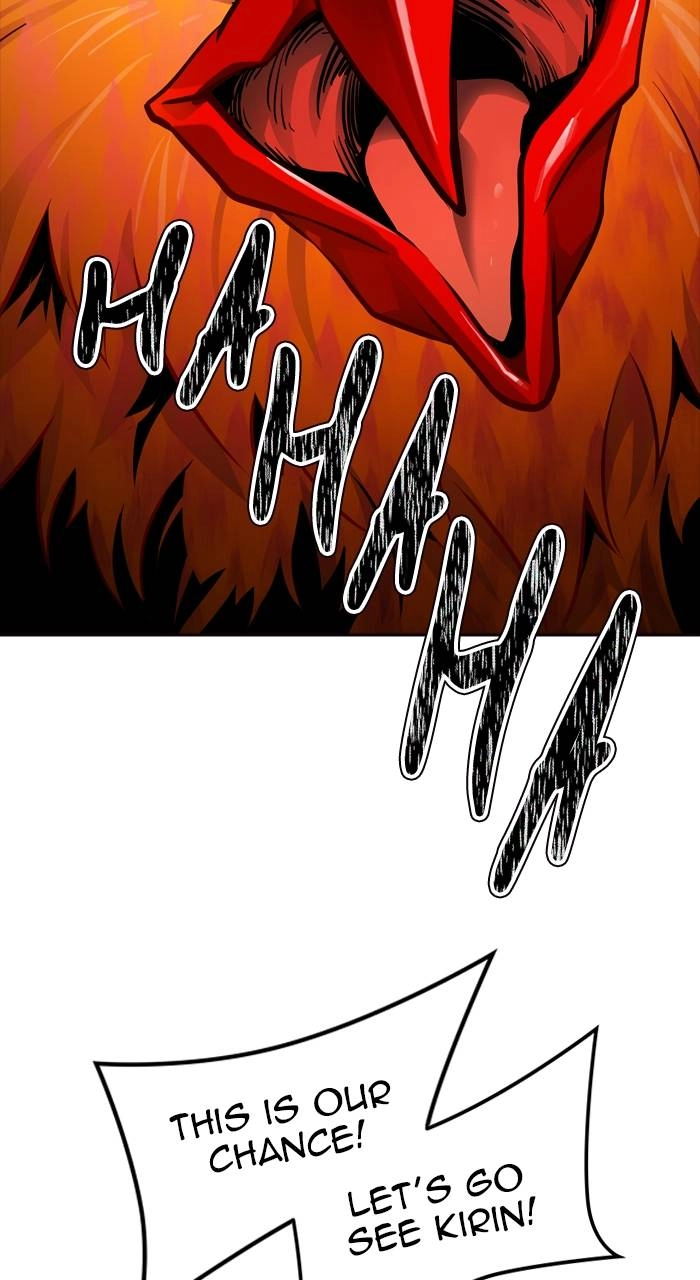 Tower of God Chapter 592, page 18 of 169