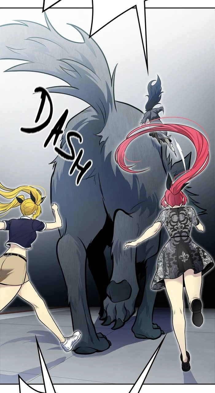 Tower of God Chapter 592, page 19 of 169