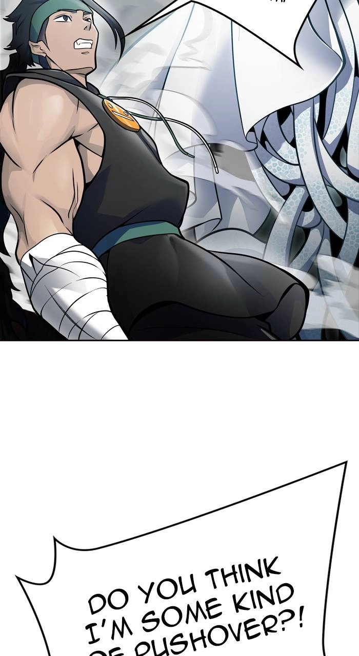 Tower of God Chapter 592, page 21 of 169