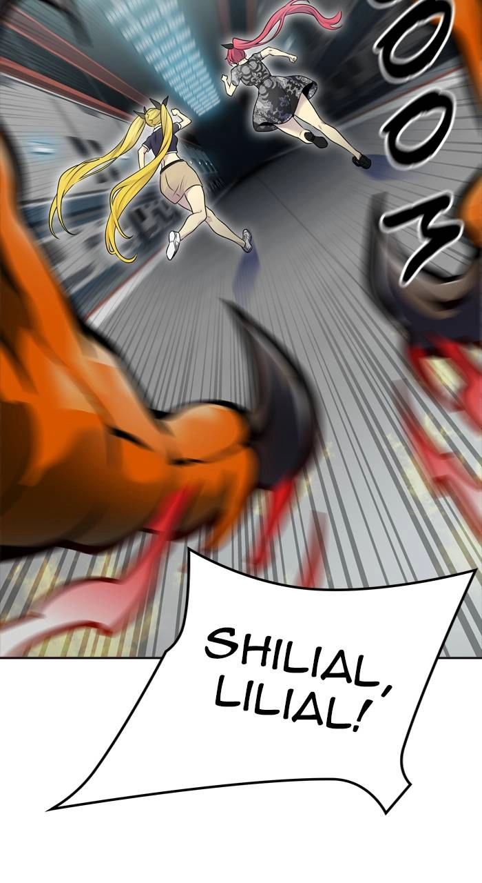 Tower of God Chapter 592, page 28 of 169