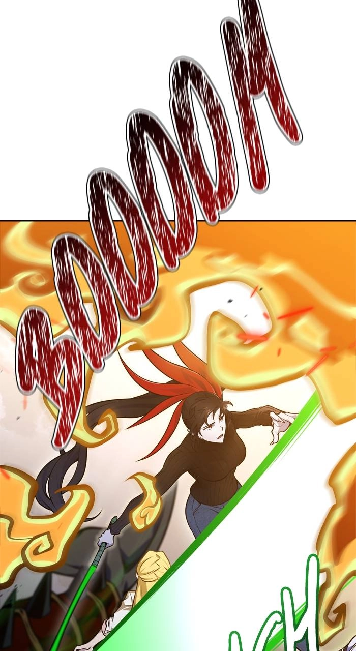 Tower of God Chapter 592, page 31 of 169
