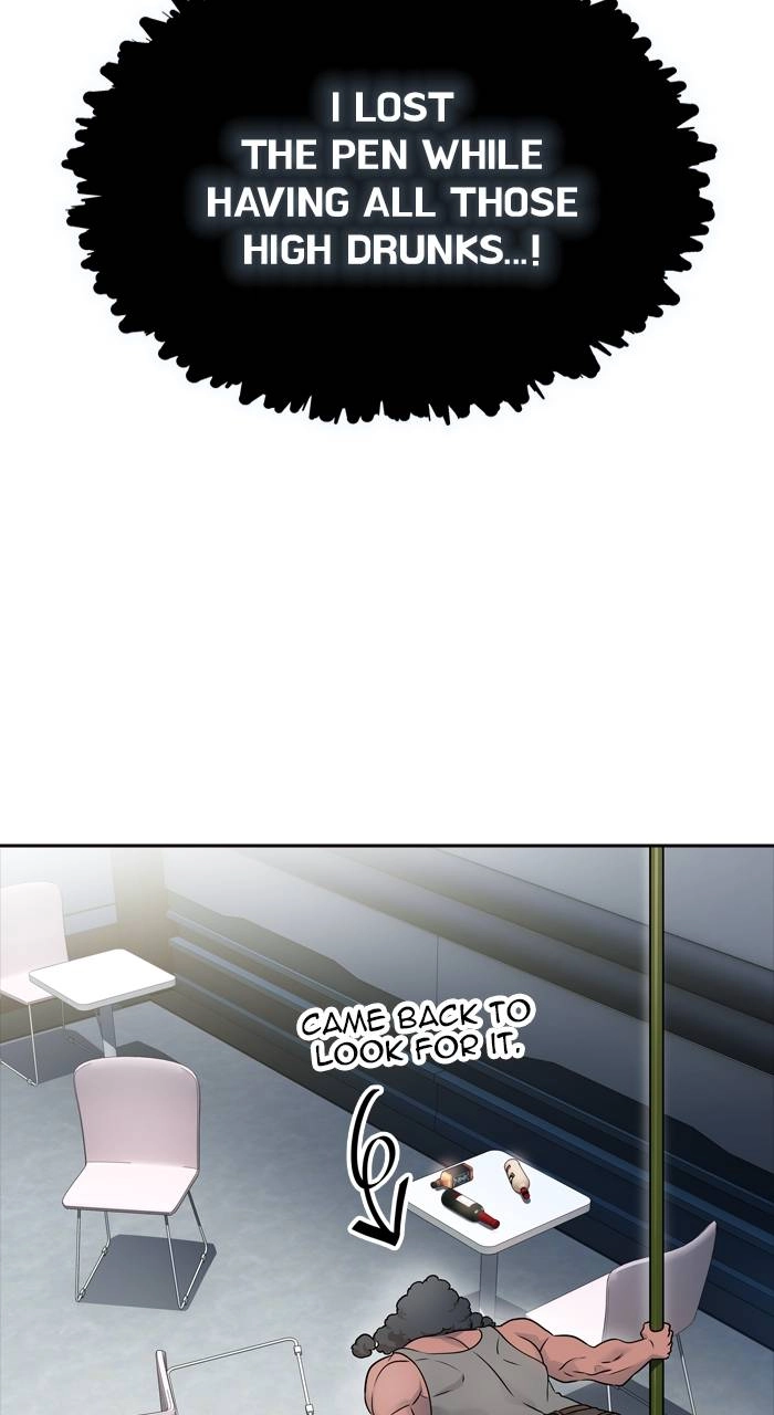 Tower of God Chapter 592, page 35 of 169