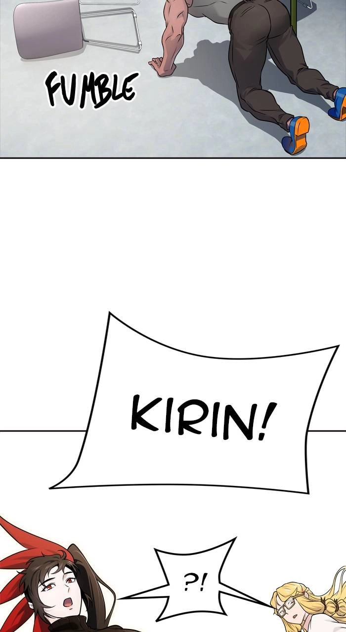 Tower of God Chapter 592, page 36 of 169