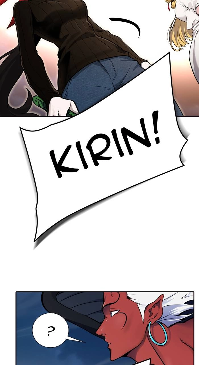 Tower of God Chapter 592, page 37 of 169