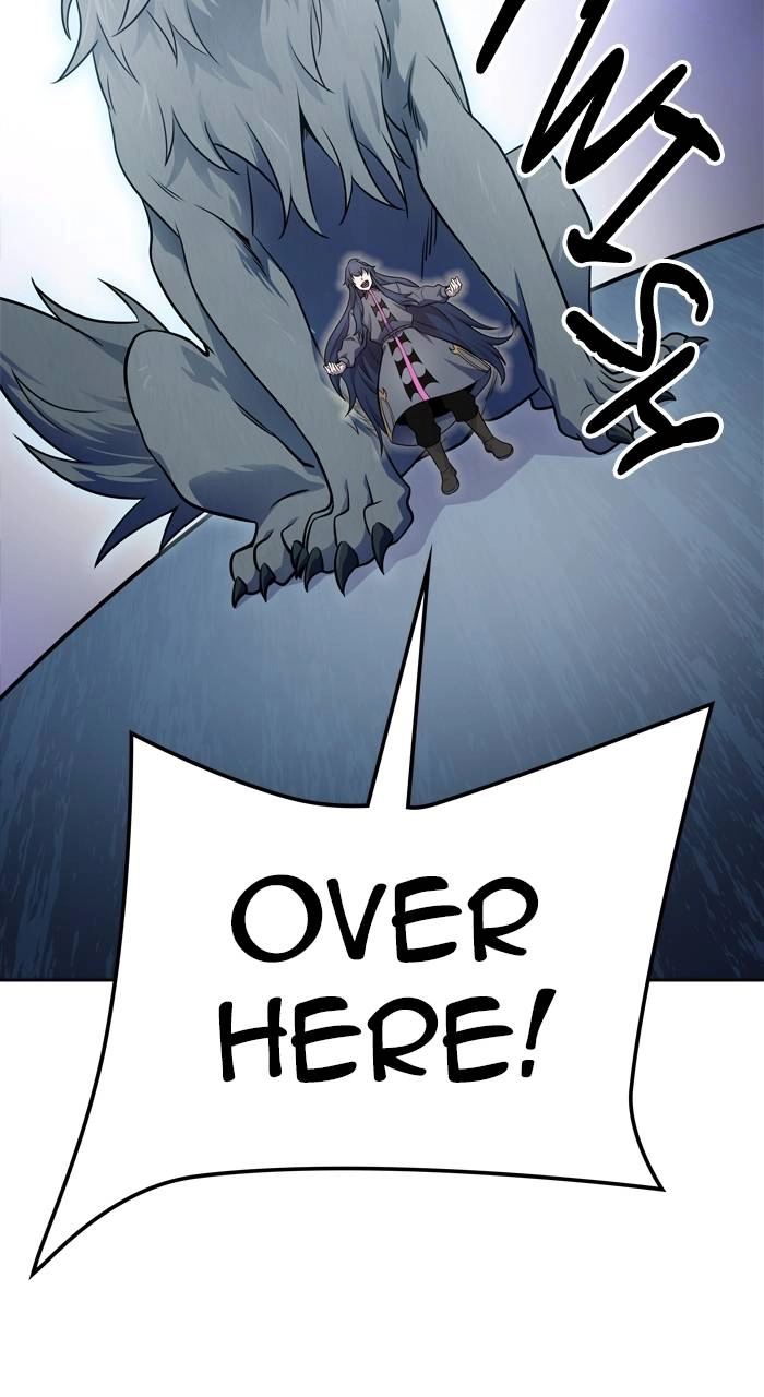 Tower of God Chapter 592, page 39 of 169