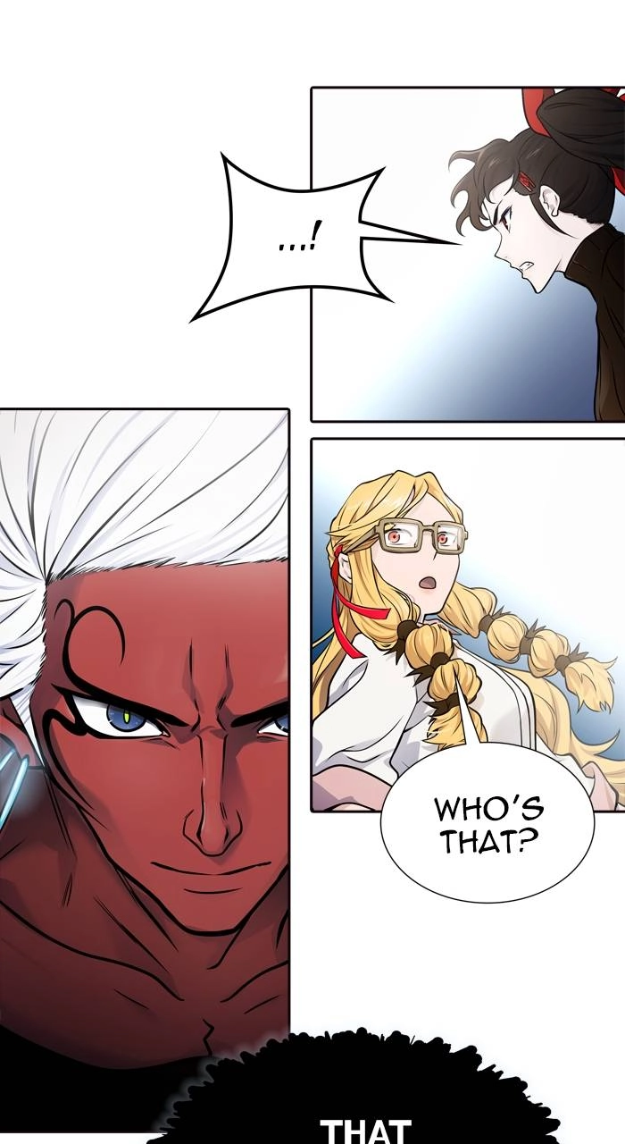 Tower of God Chapter 592, page 43 of 169
