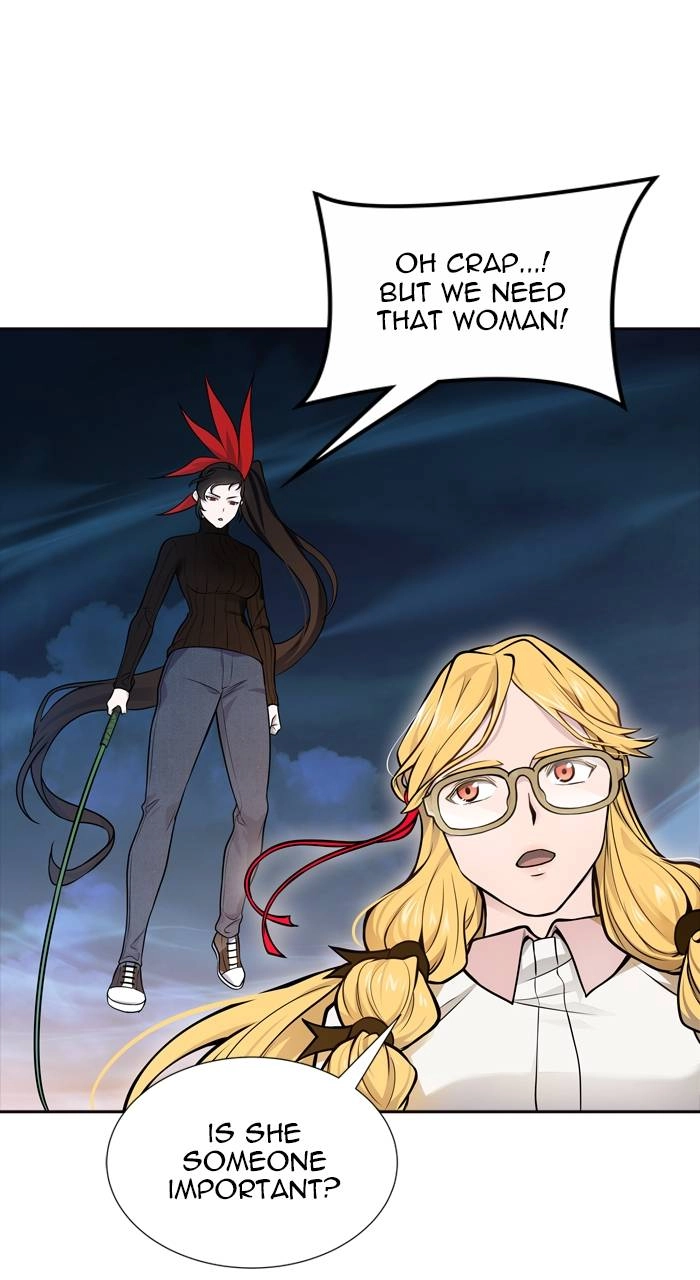 Tower of God Chapter 592, page 46 of 169