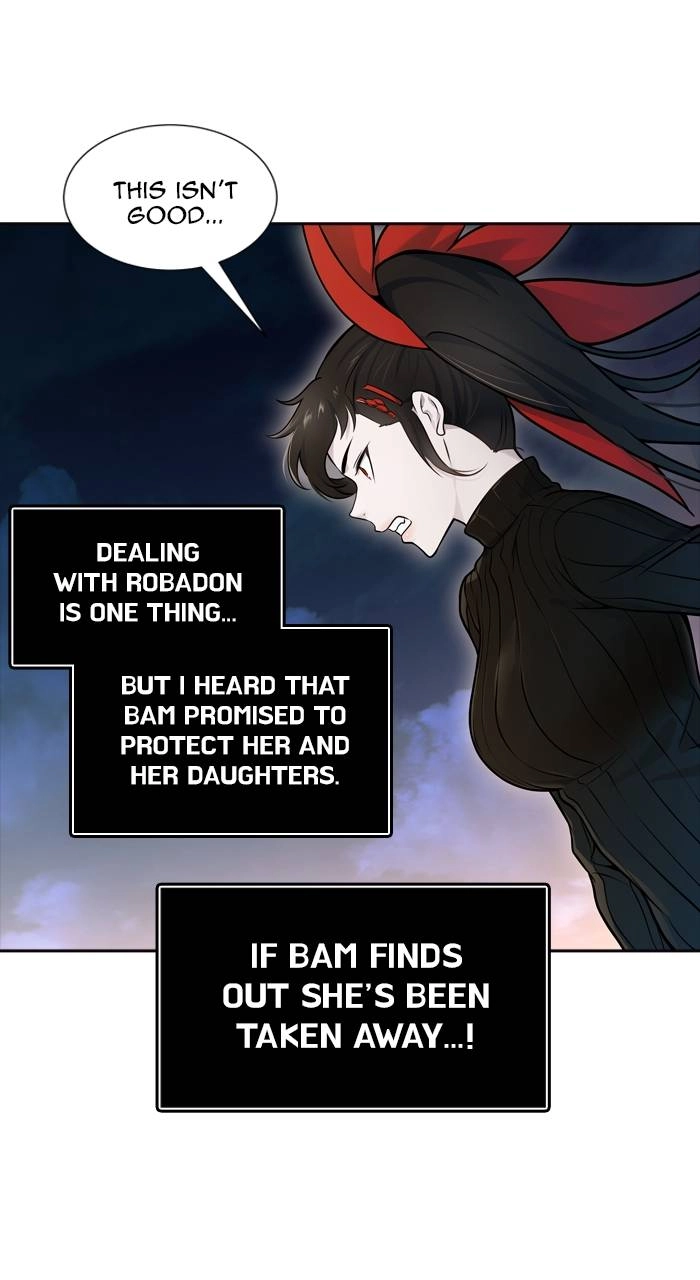 Tower of God Chapter 592, page 48 of 169