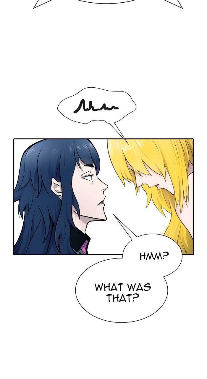 Tower of God Chapter 592, page 5 of 169