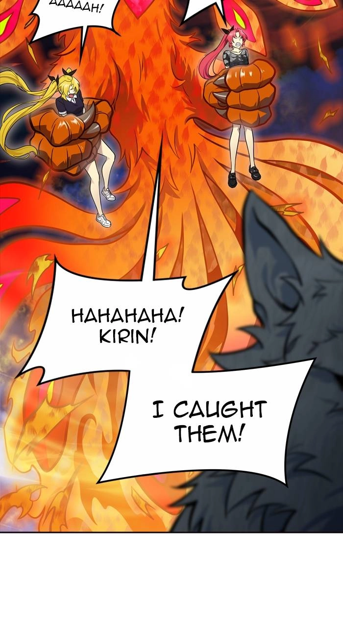 Tower of God Chapter 592, page 52 of 169