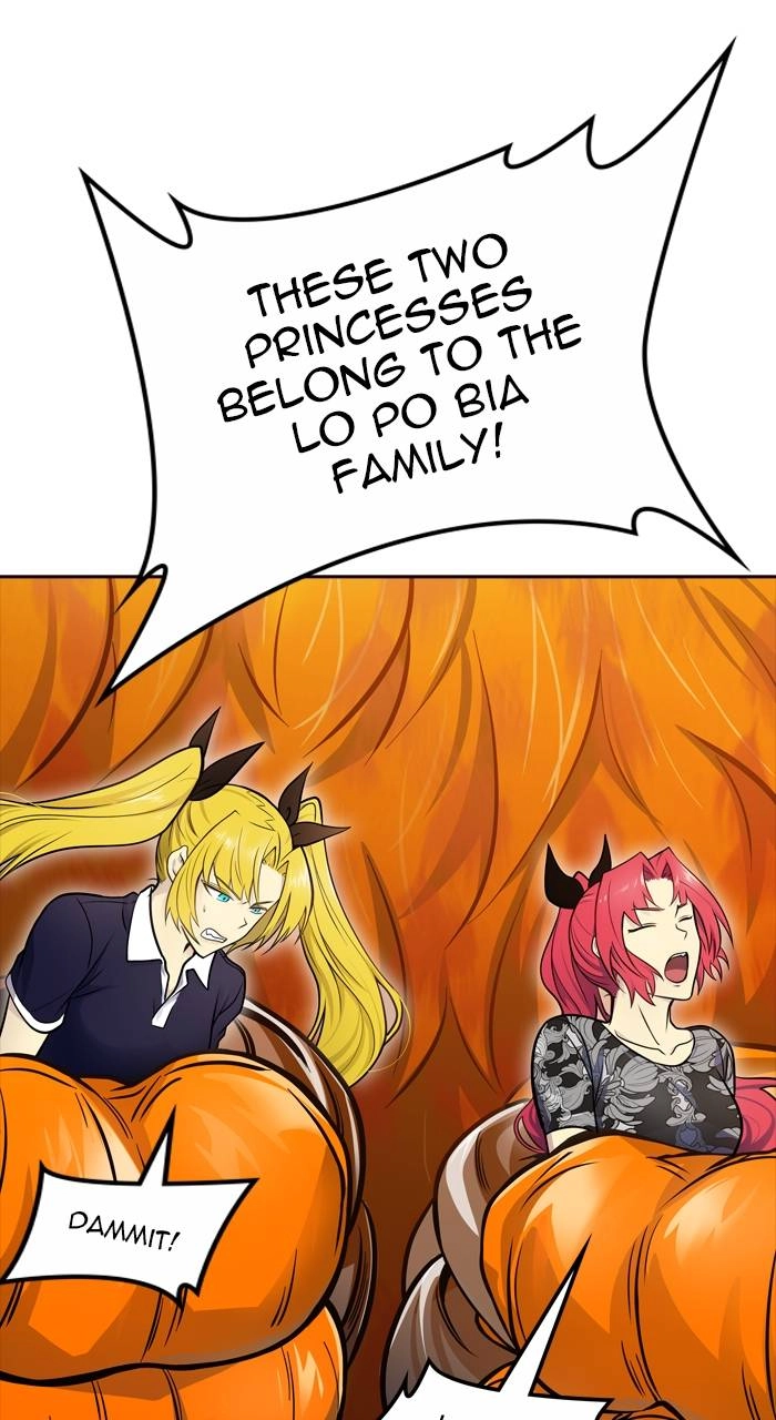 Tower of God Chapter 592, page 53 of 169